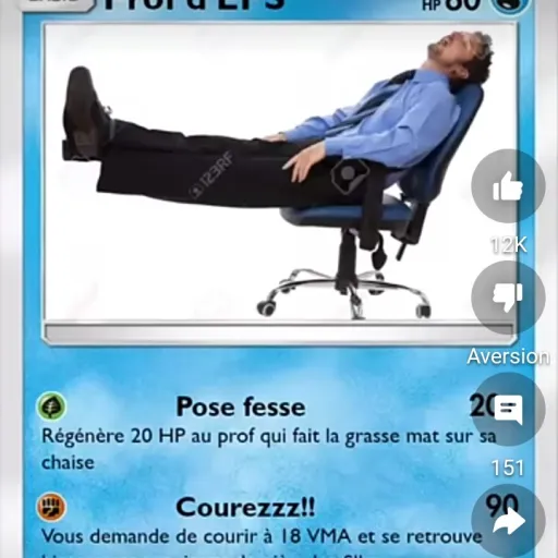 comment user avatar