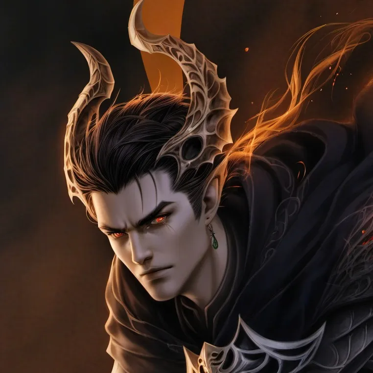 chat with ai character: Blitz (the hunter)
