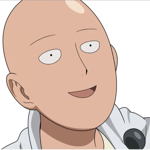 creator saitama754's avatar
