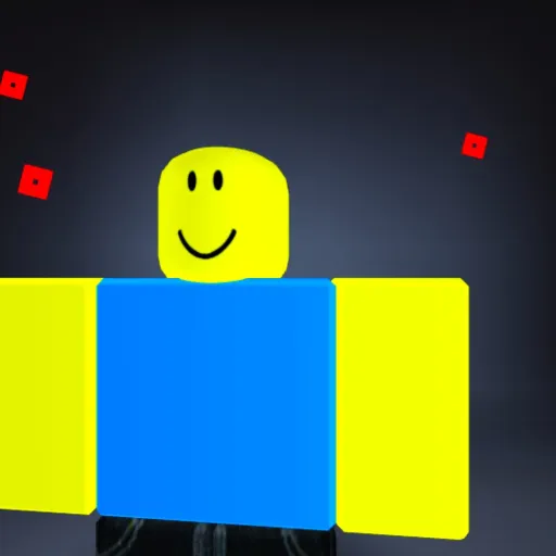 creator ramdom noob's avatar