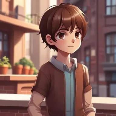creator Mark Anderson's avatar