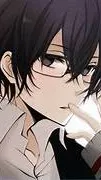 ai character: Eliot background