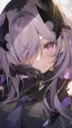 ai character: Kazuko background