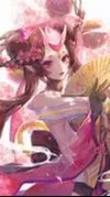 ai character: Liora background
