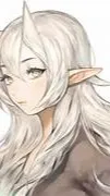 ai character: Lux background