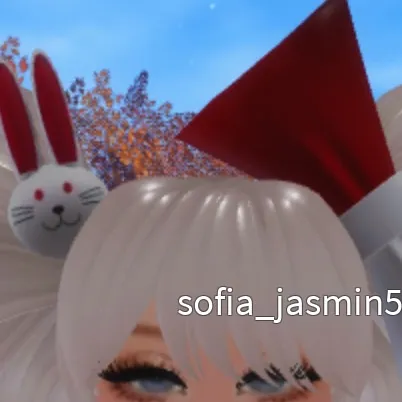 chat with ai character: Sus Stephani
