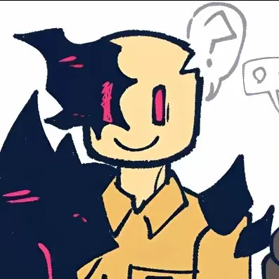 creator ✨️【±JOHNDOE±】🔪's avatar
