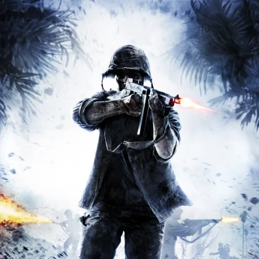 creator Soldier COD WAW's avatar