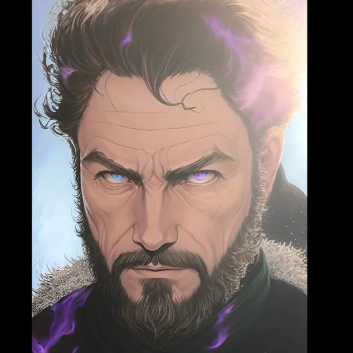 creator topokman's avatar