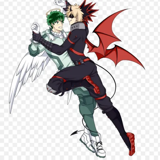 creator Deku-cute's avatar