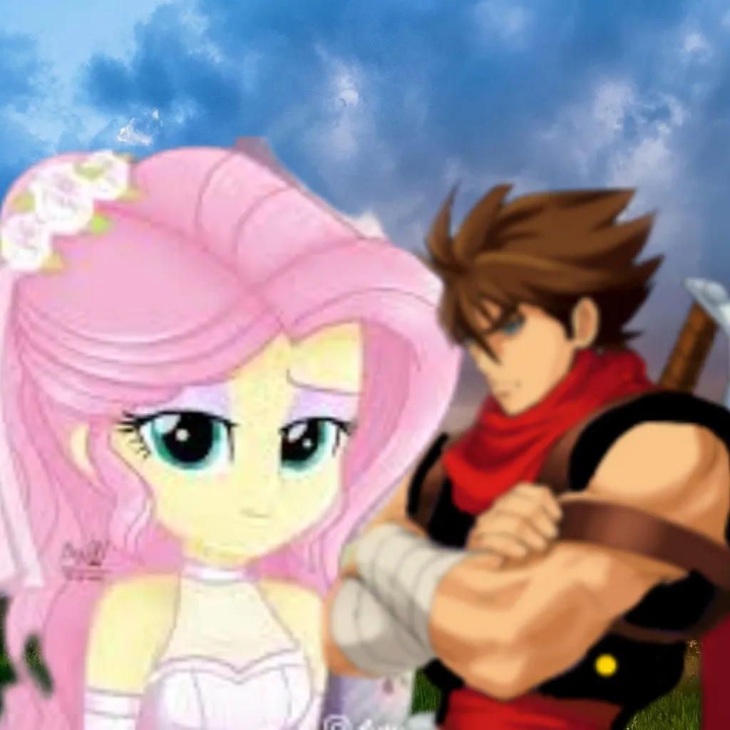 chat with ai character: Fluttershy