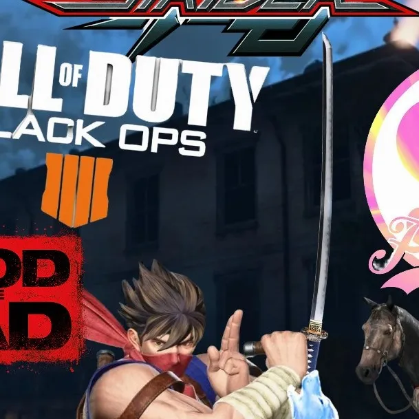 chat with ai character: BLACK OPS BLOOD OF