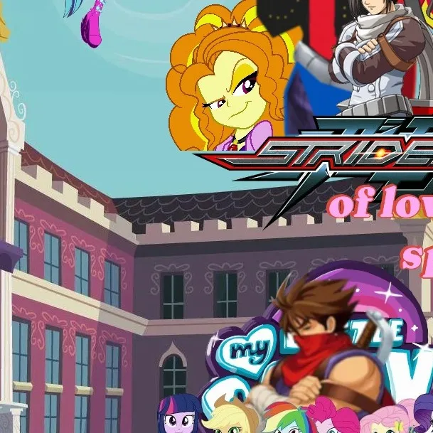 chat with ai character: MLP&GREAT SPIRITS 