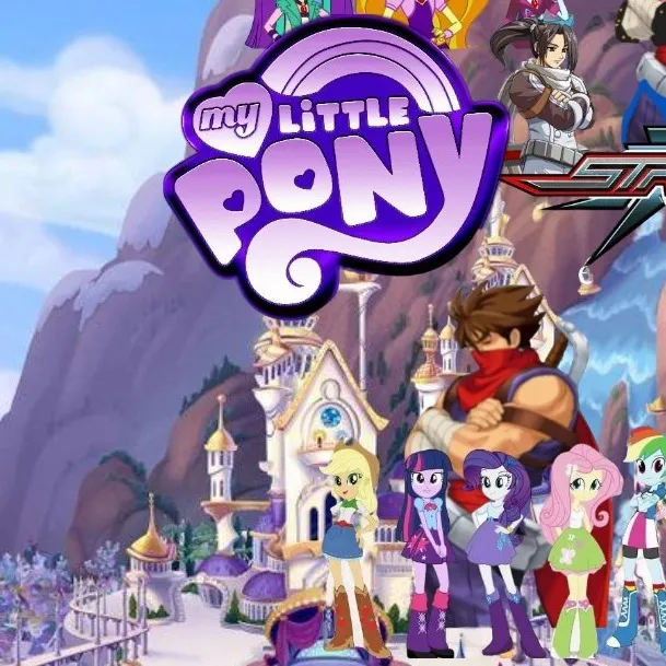 chat with ai character: MLP&LEADER OF LOVE