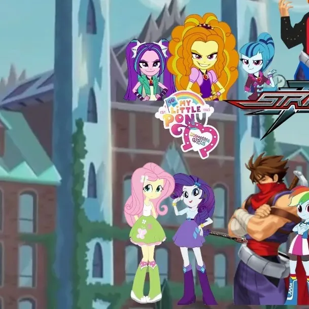 chat with ai character: MLPSTRIDER2 LOVES 