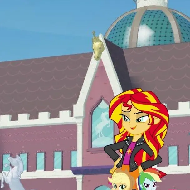 chat with ai character: MLP EG 1
