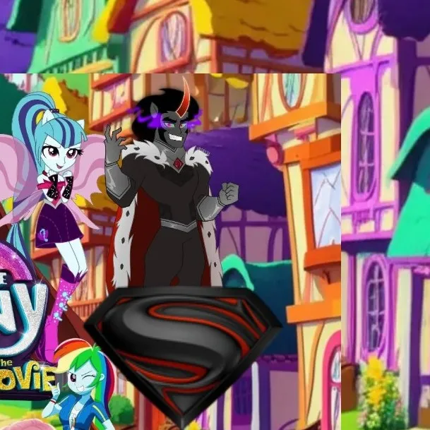 chat with ai character: MLP MANE OF STEEL3