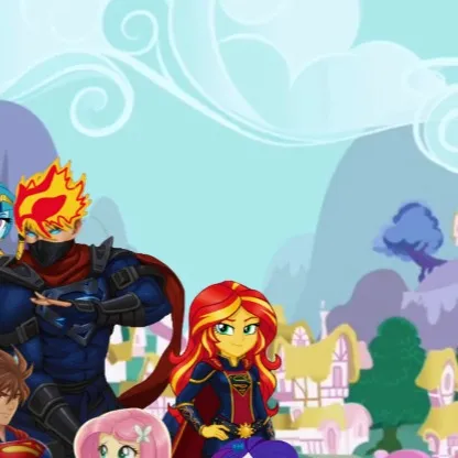 chat with ai character: MLP EG MOVIE