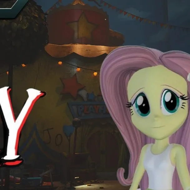 chat with ai character: POPPY PLAYTIME 2
