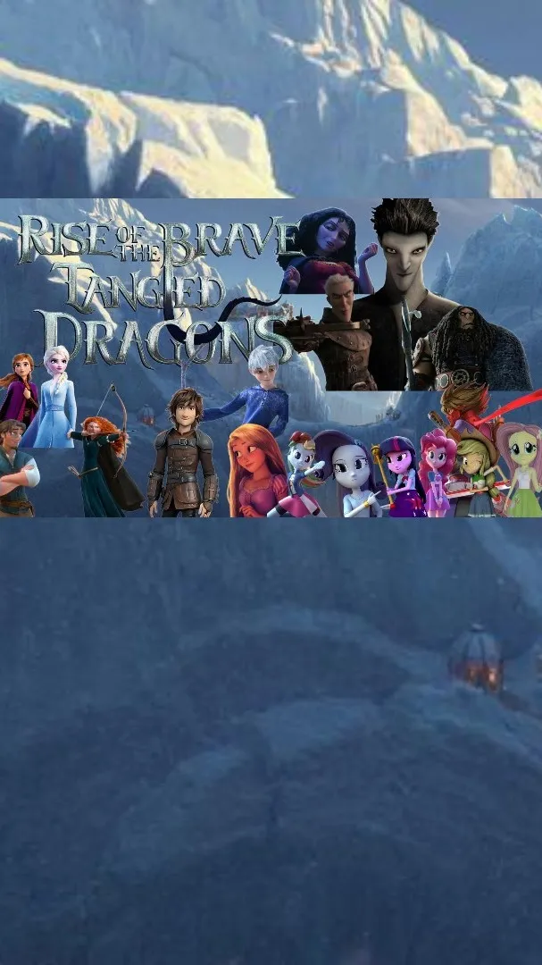 ai character: rise of the big 4 background