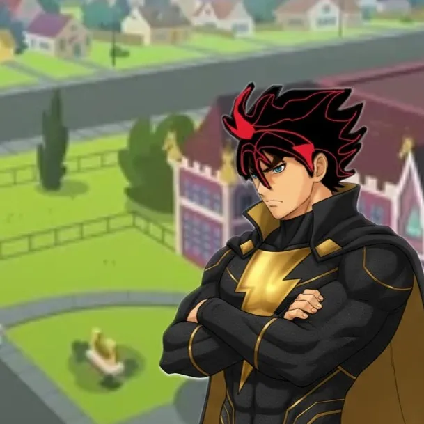 chat with ai character: SHADOW STRIDER 