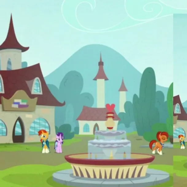 chat with ai character: MLP LEHEND SIRENS