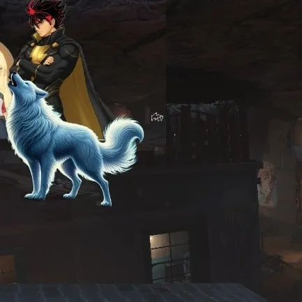 chat with ai character: MLP BLACK OPS 2