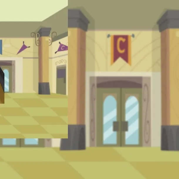 chat with ai character: MLP LEGEND STRIDER