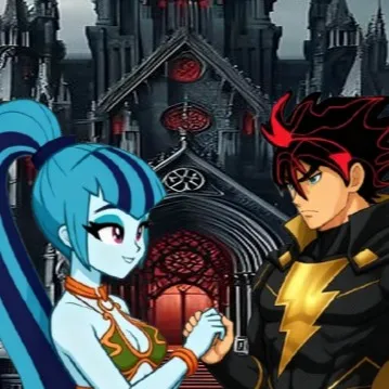 chat with ai character: SONATA DUSK