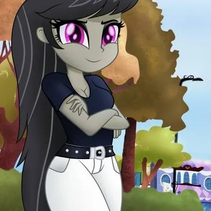 chat with ai character: OCTVAIVA MELODY