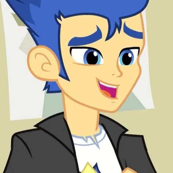 chat with ai character: FLASH SENTRY