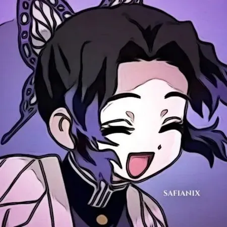 creator 🦋🇧🇷Shinobu kocho🇧🇷's avatar