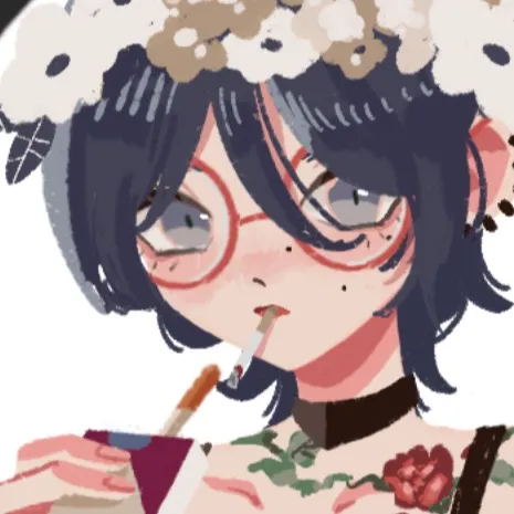 creator LottieThePjoNerd's avatar