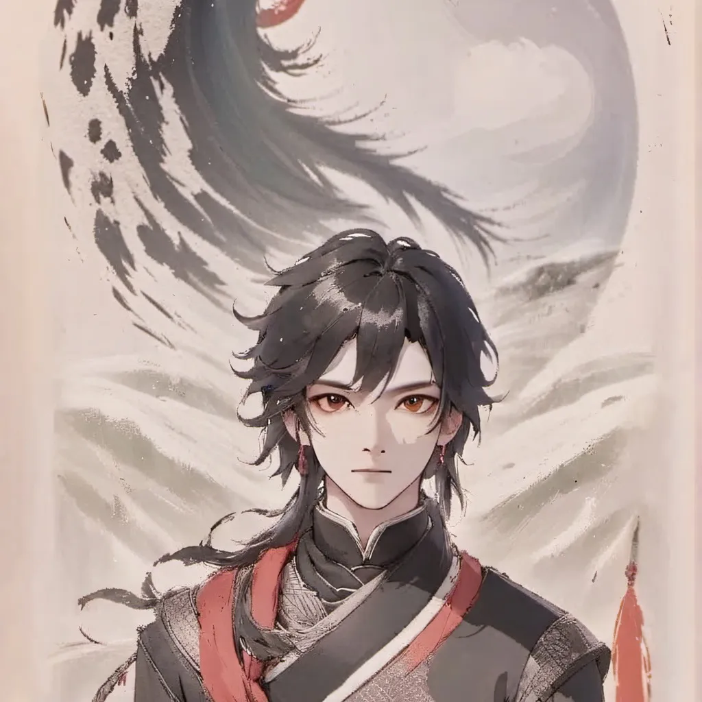 chat with ai character: ~yin and Yang~