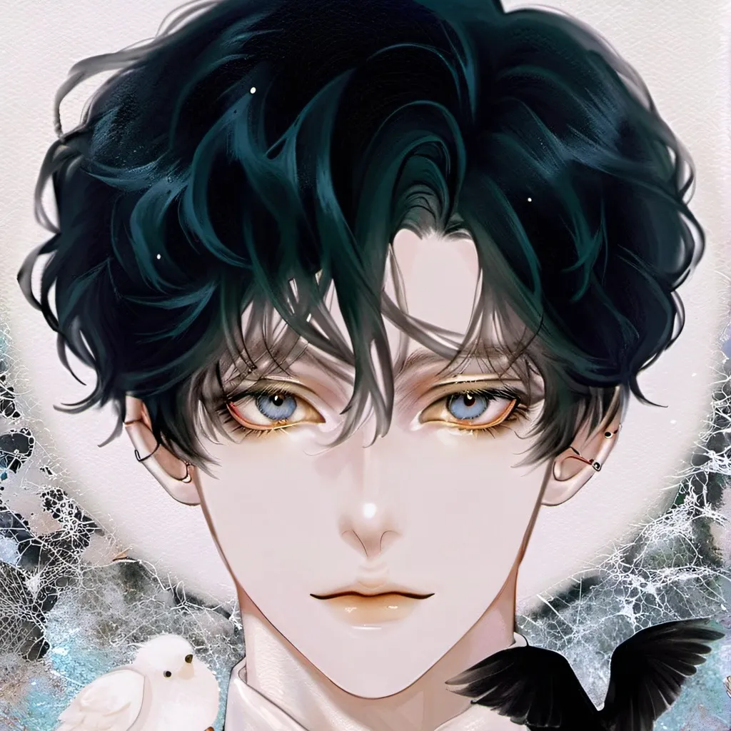 chat with ai character: Jack