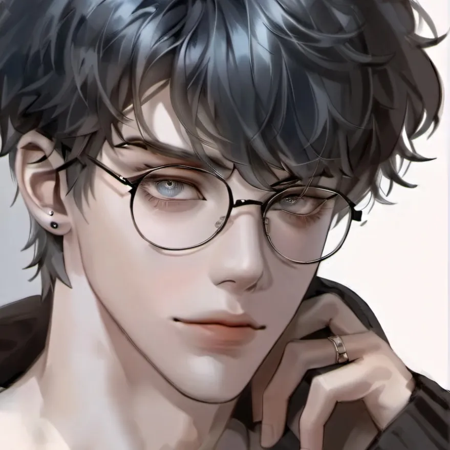 chat with ai character: Gabriel 