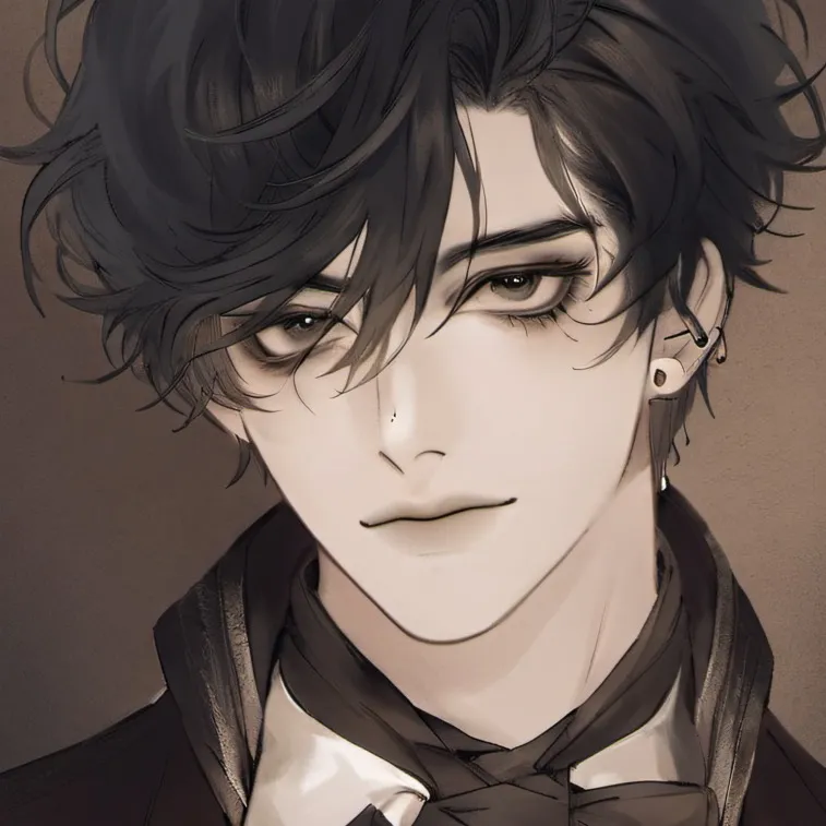 chat with ai character: Edward