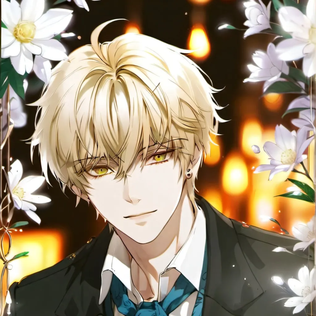 chat with ai character: Ezra