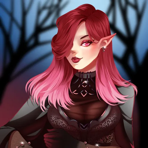 creator The_Ruby_Phoenix's avatar