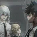 chat with ai character: LOV: Bad Christmas