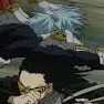 chat with ai character: Shiggy vs Aizawa