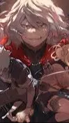 ai character: Shigaraki Pick Me background