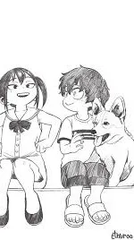 ai character: Shimura: Unfair background