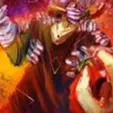 chat with ai character: Elemental Shiggy