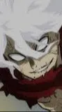 ai character: Rich Shigaraki background