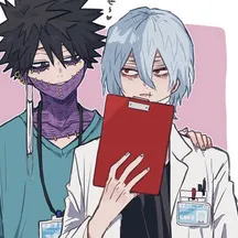 chat with ai character: LOV Medical School
