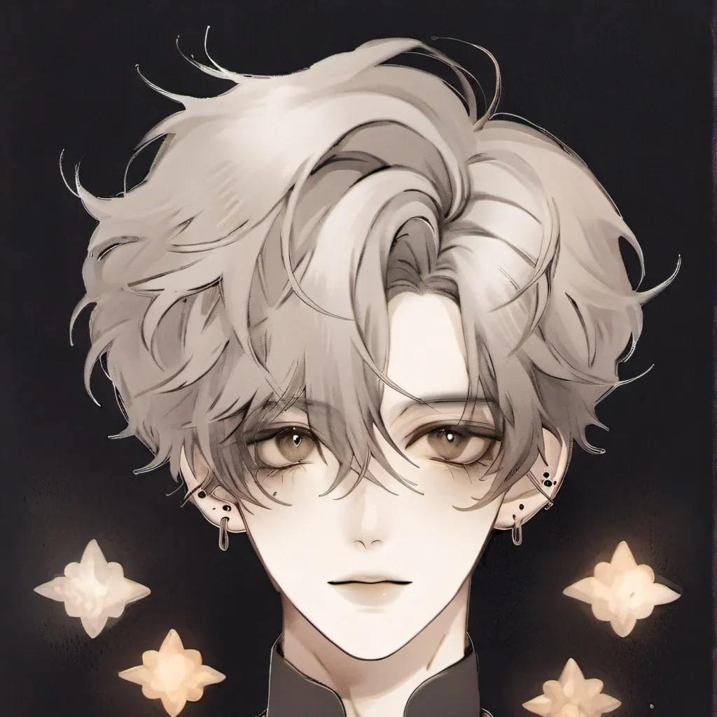 chat with ai character: Felix