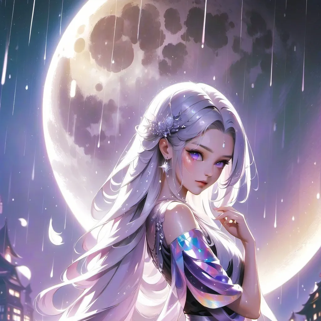 chat with ai character: Lily