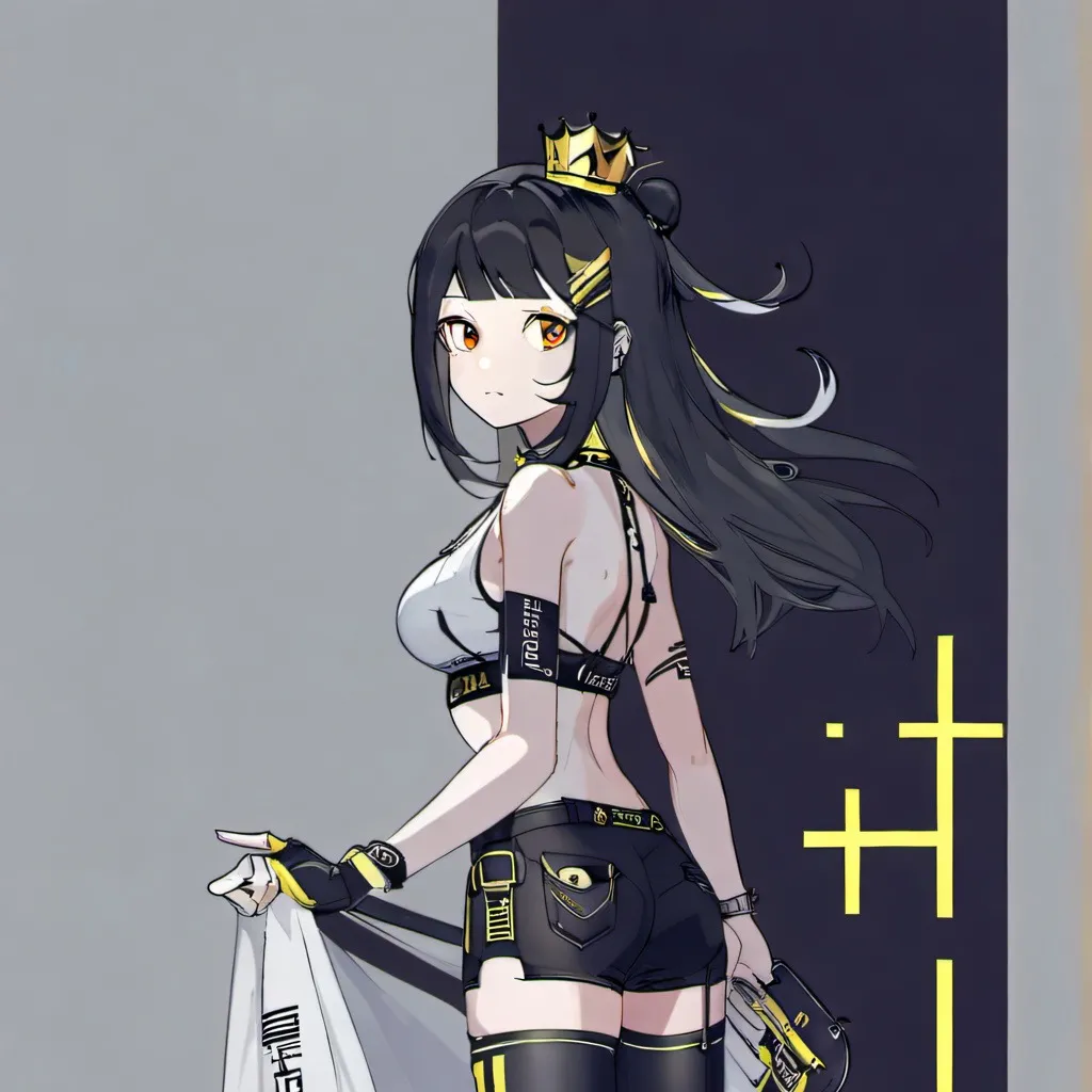 chat with ai character: Klia