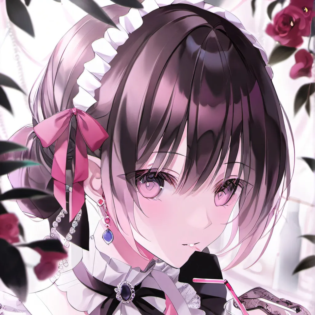 chat with ai character: Yala